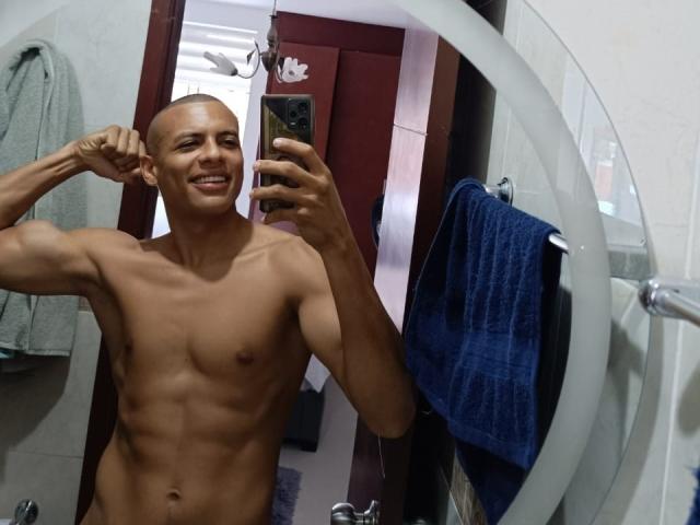 CamiloKing - Camera khiêu dâm &amp; quyến rũ trực tiếp - 20412338