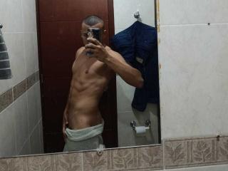 CamiloKing - Live porn &amp; sex cam - 20412358