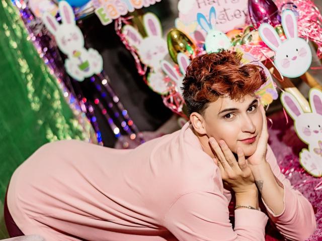 LiiamCollins - ライブポルノ&amp;セックスカム - 20412826