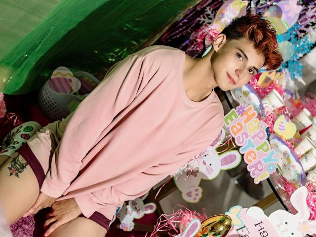 LiiamCollins - Camera khiêu dâm &amp; quyến rũ trực tiếp - 20412830