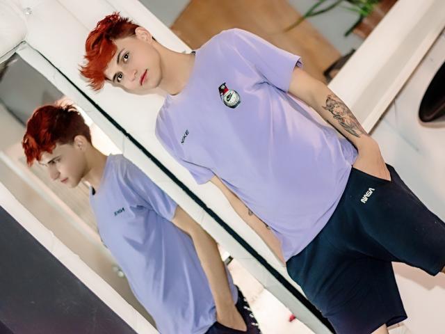 LiiamCollins - Live porn &amp; sex cam - 20412842