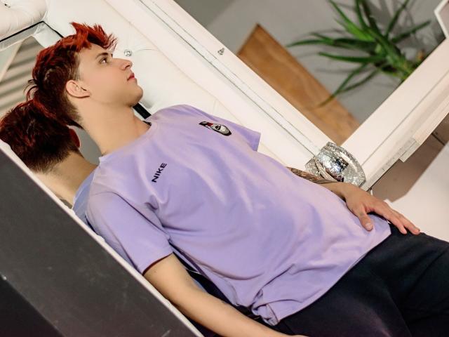 LiiamCollins - Sexe cam en vivo - 20412846