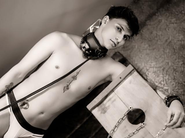 LiiamCollins - Sexe cam en vivo - 20412866