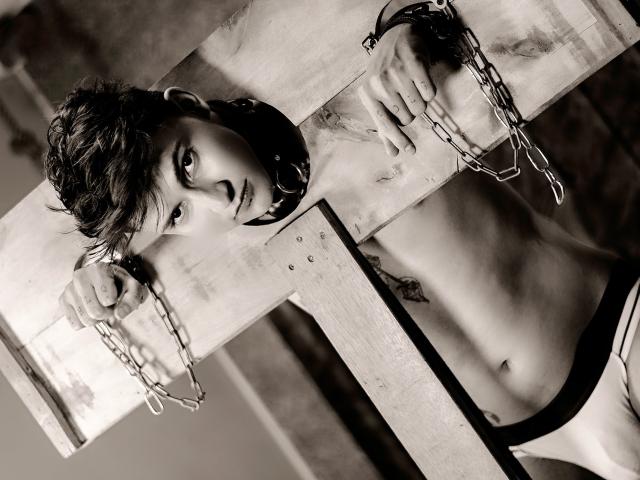 LiiamCollins - Sexe cam en vivo - 20412878