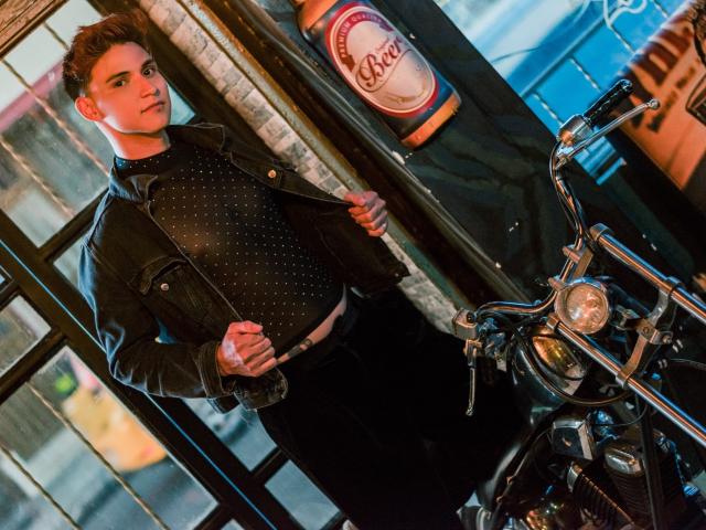 LiiamCollins - Camera khiêu dâm &amp; quyến rũ trực tiếp - 20412882