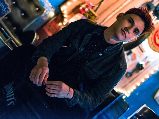 LiiamCollins - сексуальная веб-камера в реальном времени - 20412886