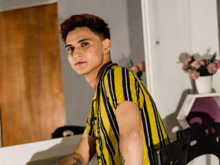 LiiamCollins - Sexe cam en vivo - 20412930