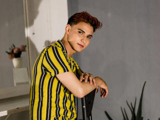 LiiamCollins - Live porn &amp; sex cam - 20412950