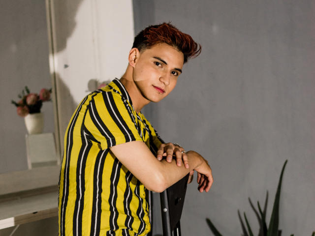 LiiamCollins - Camera khiêu dâm &amp; quyến rũ trực tiếp - 20412950