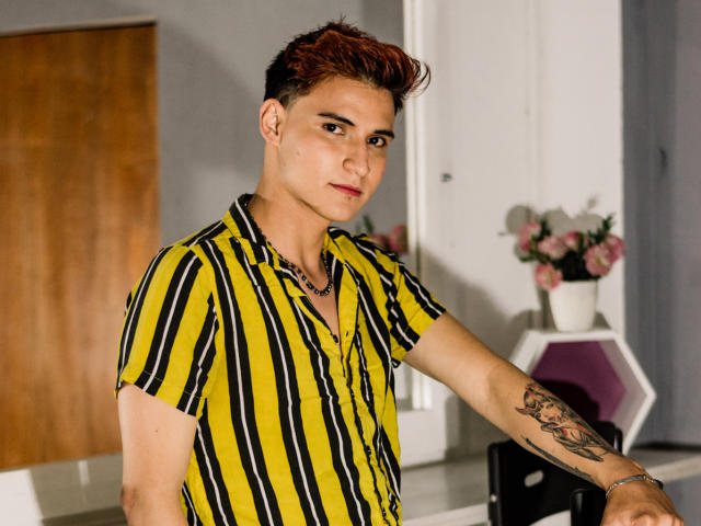 LiiamCollins - Camera khiêu dâm &amp; quyến rũ trực tiếp - 20412954