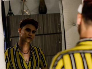 LiiamCollins - Live porn &amp; sex cam - 20412962