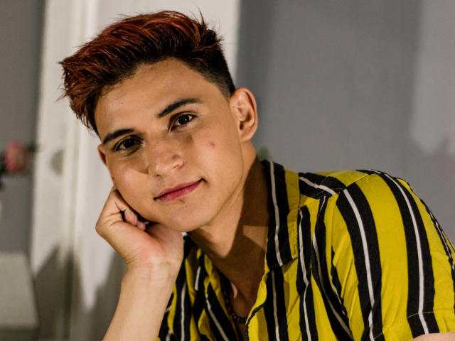 LiiamCollins - сексуальная веб-камера в реальном времени - 20412966