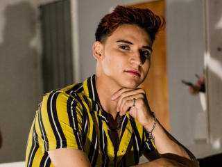 LiiamCollins - сексуальная веб-камера в реальном времени - 20412970