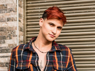 LiiamCollins - Sexe cam en vivo - 20413334