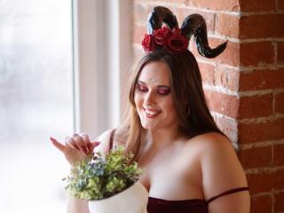 MonikaValadi - Sexe cam en vivo - 20414534