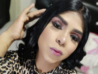 DekaTransGirl - Sexe cam en vivo - 20415022