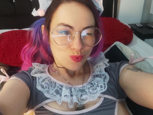NatashaLau - Élő pornó és szexkamera - 20415238