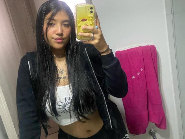 Elizaa - Live porn &amp; sex cam - 20415410