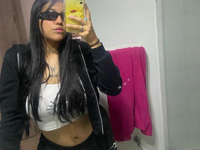 Elizaa - Sexe cam en vivo - 20415422