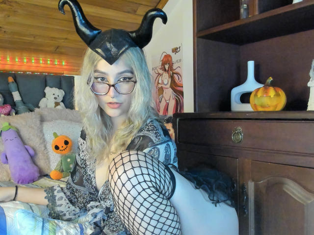 CarolineJones69 - Sexe cam en vivo - 20416562