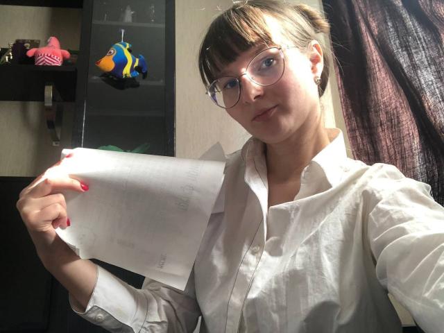 KiraGoldens - Camera khiêu dâm &amp; quyến rũ trực tiếp - 20417278