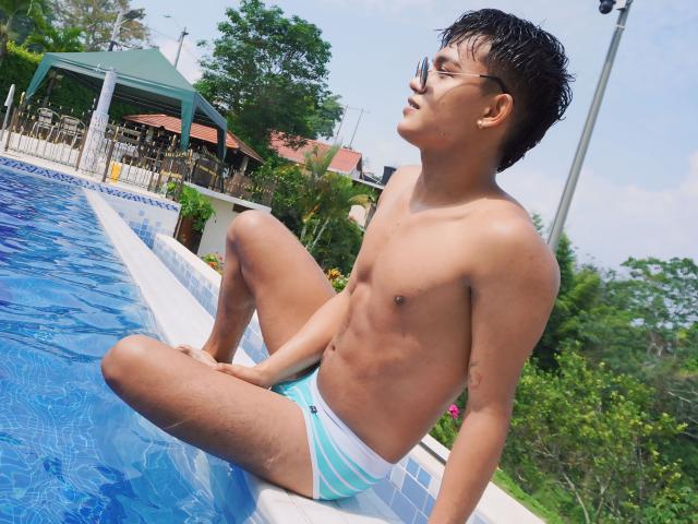 JordanTrinity - Live sex cam - 20417370