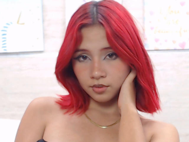 ConnieBrooks - Live porn &amp; sex cam - 20417466