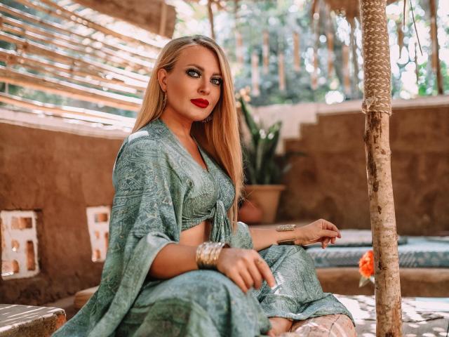 SummerWendy - Camera khiêu dâm &amp; quyến rũ trực tiếp - 20418262