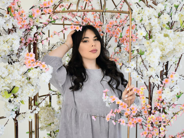 StarfallOfLove - Live porn &amp; sex cam - 20418646