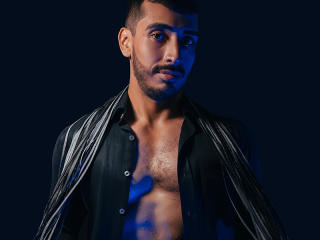 AresMuscle - Camera khiêu dâm &amp; quyến rũ trực tiếp - 20418682