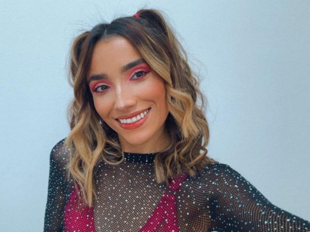 AdharaCooper - Camera khiêu dâm &amp; quyến rũ trực tiếp - 20418858