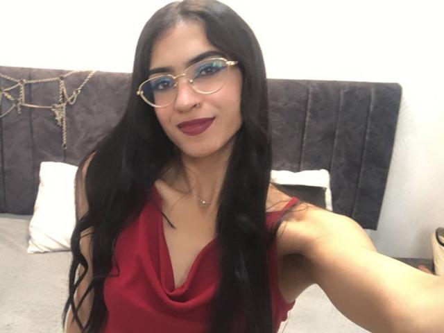 ValentinaEvansX - Live porn &amp; sex cam - 20419186