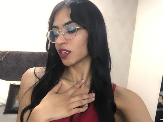 ValentinaEvansX - Live sexe cam - 20419198