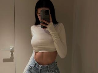 StellaSi - Sexe cam en vivo - 20419586