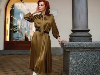 SilviaKristel - Live porn &amp; sex cam - 20419810