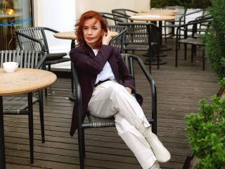 SilviaKristel - Sexe cam en vivo - 20419818