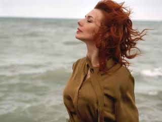 SilviaKristel - Camera khiêu dâm &amp; quyến rũ trực tiếp - 20419830