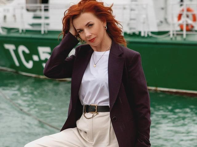 SilviaKristel - Live porn &amp; sex cam - 20419846