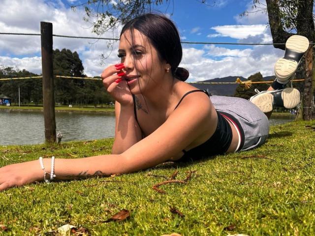 EmilyDurand - 라이브 포르노 &amp; 섹스 캠 - 20420494