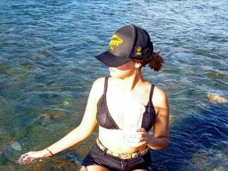 TifanySkyy - Sexe cam en vivo - 20420566