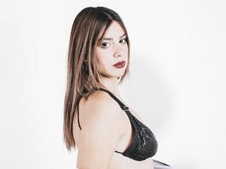 TifanySkyy - Sexe cam en vivo - 20420610