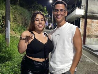 MarcusandTatti - Live porn &amp; sex cam - 20420914