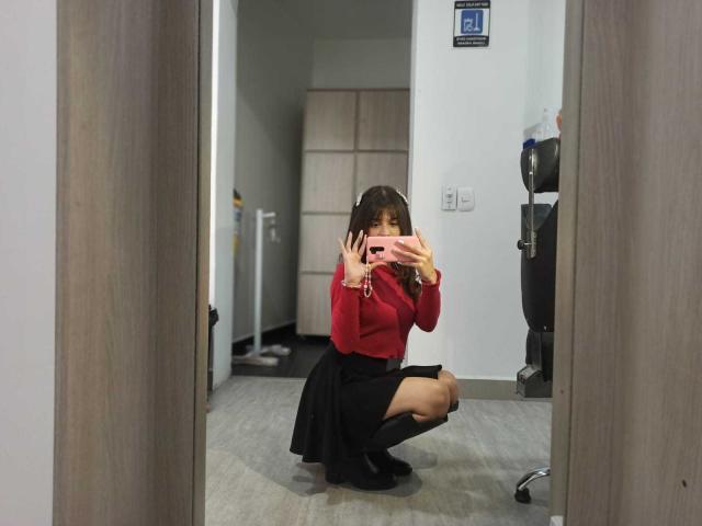 MelodySwet - ライブポルノ&amp;セックスカム - 20421022