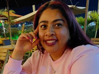 NatyRose69 - Live porn &amp; sex cam - 20421142