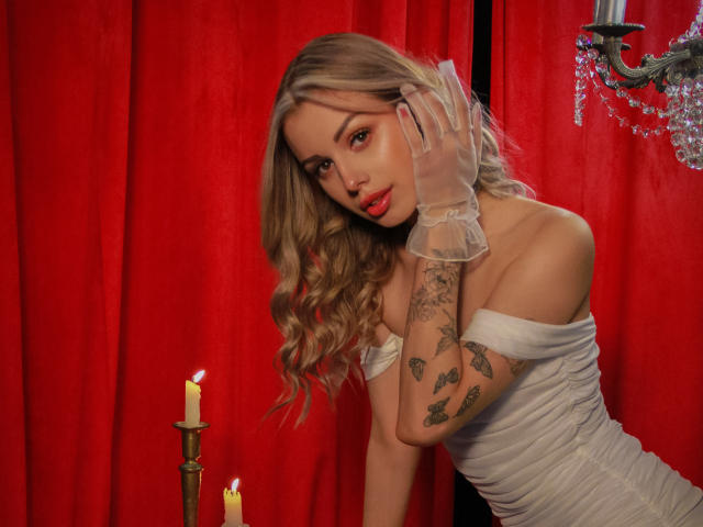 LaraMoss - Sexe cam en vivo - 20421442