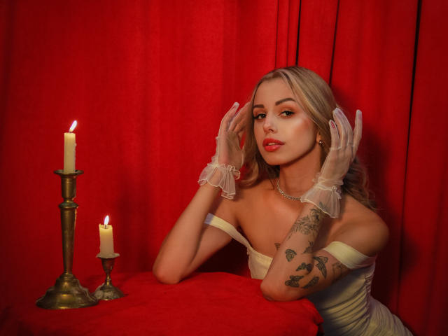 LaraMoss - 라이브 포르노 &amp; 섹스 캠 - 20421470