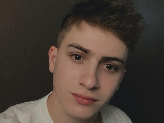 EulaliaLeah - Live sex cam - 20421750