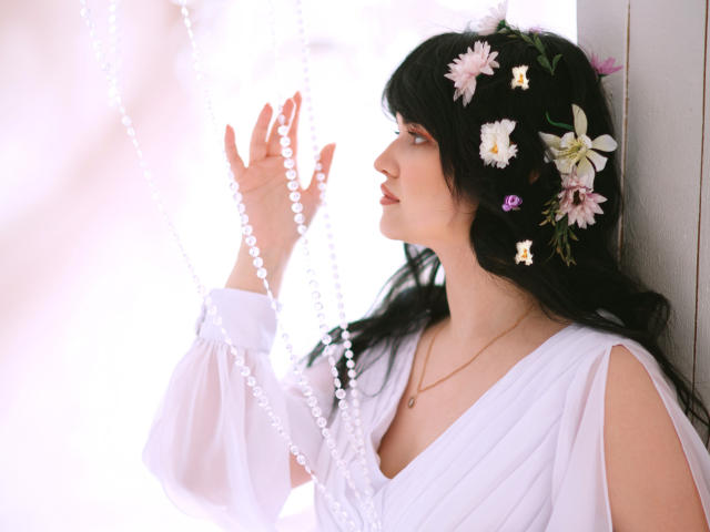 SofiaJohanes - Live porn &amp; sex cam - 20422462