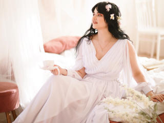 SofiaJohanes - сексуальная веб-камера в реальном времени - 20422466