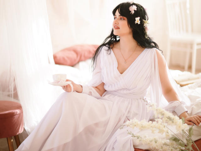 SofiaJohanes - сексуальная веб-камера в реальном времени - 20422466